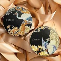 CATKIN - Chic Luxury Powder - 2 Colors #C02 Shimmer Ivory - 15g