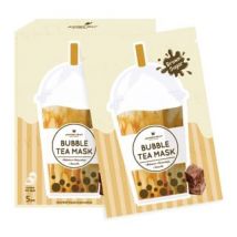 Annie's Way - Brown Sugar Bubble Tea Mask 5 pcs