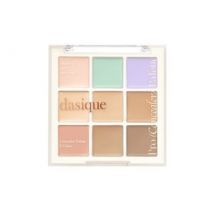 dasique - Pro Concealer Palette - 2 Types #01 Cover