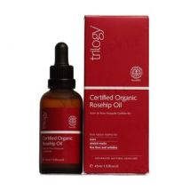 Trilogy - Certified Organic Rosehip Oil 45ml