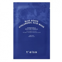 Real Barrier - T'else Blue Agave Hyaluronic Acid Mask 1 sheet