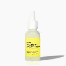 FRANKLY - Betaine 10 Enriched Calming & Softening Serum 30ml