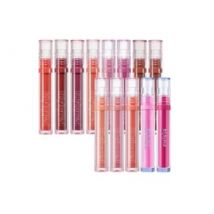 lilybyred - Glassy Layer Fixing Tint - 13 Colors #05 Rosy Nude