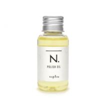 napla - N. Polish Oil Mini 30ml