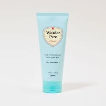 ETUDE - Wonder Pore Deep Foaming Cleanser - Reinigungsschaum