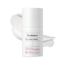 Biodance - Collagen Cream 2024 Version - 50ml