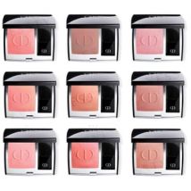 Christian Dior - Rouge Blush 643 Stand Out