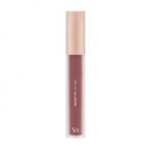 VILLAGE 11 FACTORY - Velvet Fit Lip Tint - 10 Colors Rosy Nude