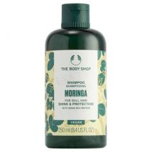 The Body Shop - Moringa Shampoo 250ml