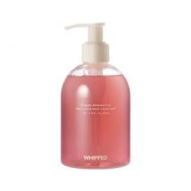 WHIPPED - Vegan Juicy Hand & Body Wash - 2 Types Muhwabutter