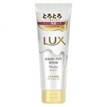 Lux Japan - Super Rich Shine Moisture Treatment 150g