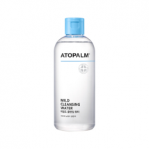 ATOPALM - Mild Cleansing Water 250ml 250ml
