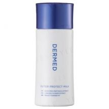 DERMED - Outer Protect Milk SPF 50+ PA++++ 80ml