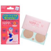 Nipp-Non Nipple Pad 6 sets