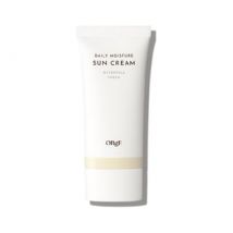 OBgE - Daily Moisture Sun Cream 50ml