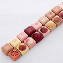 FreshO2 - Moisturizing Lip Cube Pink Watermelon