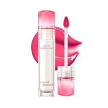 CLIO - Crystal Glam Tint - 12 Colors #10 Baby Berry