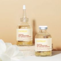 CartaLyar - Jasmine Deep Smoothing Oil-Infused Serum Oil 50ml