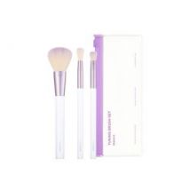 Peach C - Tuning Brush Set - Make-up-Pinselset