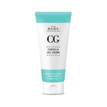 Cos De BAHA - CG Centella Gel Cream Jumbo 120ml
