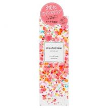 Rosette - meshimase Gommage Sugar Body Scrub Juicy & Sweet Grapefruit - 150g