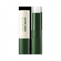 SKINFOOD -  Avocado Stick Lip Balm #1 Rich - Baume à lèvres