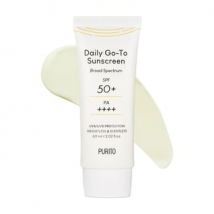 Purito SEOUL - Daily Go-To Sunscreen 60ml