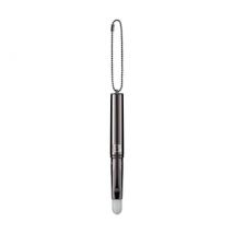 BRAYE - Pocket Lip Brush - 2 Types Dark Silver