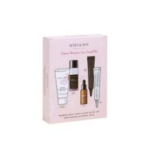 Mary&May - Intense Moisture Care Travel Kit 6 pcs