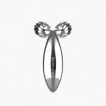 WellDerma - Face Lifting Compact Roller - 2 Colors Silver