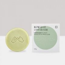 Donggubat - The RIGHT Shampoo Bar For Mid-Dry Scalp 120g