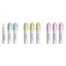 EPOCH-CHEMICAL - Shimitori Stain Remover Mini Set 03 Flower Garden 3ml x 3