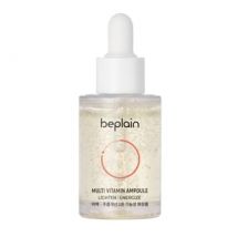 beplain - Multi Vitamin Ampoule Renewed - 30ml