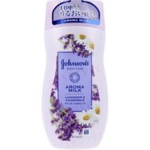 Johnson & Johnson - Kenvue Johnson Body Care Aroma Milk Lavender & Chamomile 200ml