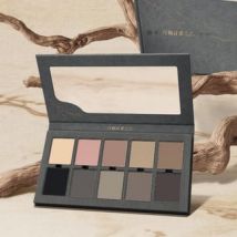 DRAMO - Original Aspiration Series 10-Color Eyeshadow Palette - 005# Woody 005# Woody - 15g