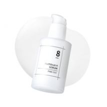 numbuzin - No. 8 Fine Cica Serum 50ml