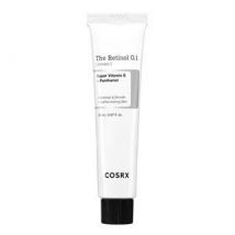COSRX - The Retinol 0.1 Cream - Crème rétinol 0,1 %