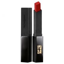 YSL - The Slim Velvet Radical Rouge 305 Orange Surge