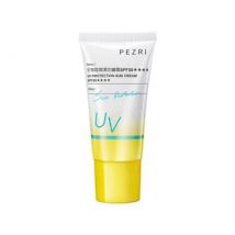 PEZRI - UV Protection Sun Cream SPF 50 PA++++ 30ml