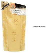 Lux Japan - Luminique Shampoo Moist Charge - 350g Refill