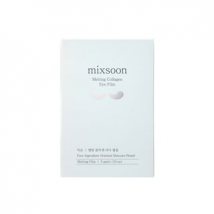 mixsoon - Melting Collagen Eye Film 5 pairs