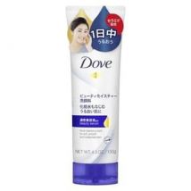 Dove Japan - Beauty Moisture Facial Cleanser 130g