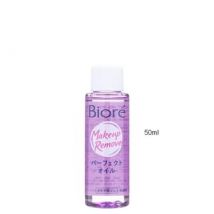 Kao - Biore Makeup Remover Perfect Cleansing Oil - Reinigungsöl