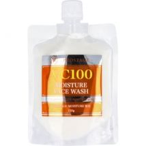 PROSTAGE - VC 100 Moisture Face Wash 150g