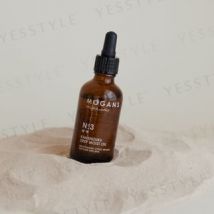 mogans - No.3 Kanshizuku Deep Moist Oil Moisturizing Citrus 50ml