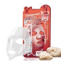 Elizavecca - Deep Power Ringer Mask Pack - 10 Types Collagen