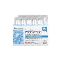 NutriGarden Premium Probiotics 500mg x 30 capsules