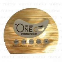+OneC - Hydrogel Eye Patch 1 pair