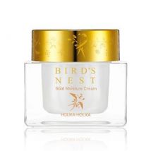 HOLIKA HOLIKA - Prime Youth Bird's Nest Gold Moisture Cream 55ml 55ml