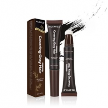 MLSMILE - Covering Gray Hair - 3 Colors #03 Coffee - 20ml